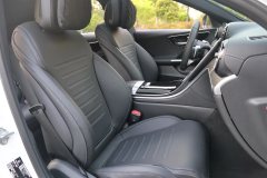 2023 Mercedes-Benz C-Class 2023 Facelift 1.5T AT C 200 L Sport #19
