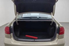 2018 Volkswagen Bora Sedan 2018 1.5 AT Fashion #20