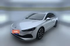 2025 Roewe D7 2025 DMH 125km worldChampion #1