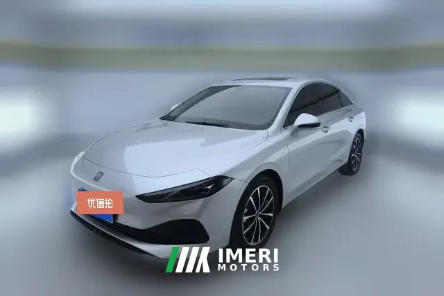 2025 Roewe D7 2025 DMH 125km worldChampion