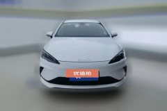 2025 BYD Seal 05 DM-i 2025 DM-i Smart Drive 1.5L AT 55KMLuxury #2