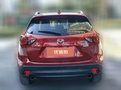 2017 Mazda CX-5 2015 2.0 AT UrbanFWD #4
