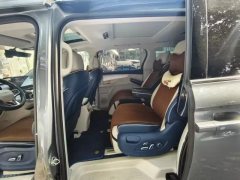 2022 Roewe iMAX8 2022 2.0T AT 400TGI GatheringEdition #6