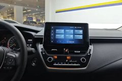 2021 Toyota Corolla 2021 1.2T AT S-CVTElitePLUSEdition #13