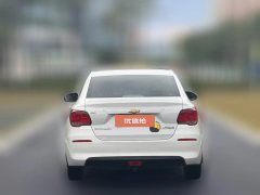 2019 Chevrolet Cavalier 2019 1.5 AT 320enjoySunroofEdition #7