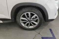 2019 Hyundai ix35 2019 1.4T AT Zhiyong·PleasureFWD #6