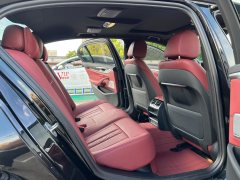 2022 BMW 5 Series 2022 Facelift II 2.0T AT 525Li MSport Pkg #26