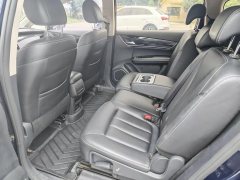 2018 BYD Song MAX 2017 1.5T AT Smart ConnectElite7Seat #5