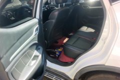 2018 MG ZS 2018 1.5 AT Luxury #11