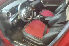 2019 Mercedes-Benz A-Class 2019 1.3T AT A200LSportsedan chair #9