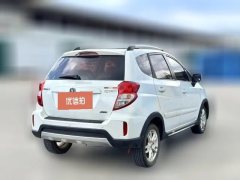 2016 Chang'an CX20 2014 1.4 MT Sport China V #2