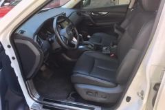 2019 Nissan X-Trail 2019 2.5 AT Smart ConnectLuxury 4WD #9
