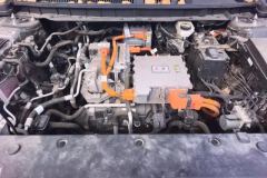 2023 Hongqi E-QM5 2023 620km PLUS #10