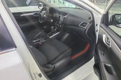 2024 Nissan Sylphy 2022 1.6 AT XEClassic Comfort #8