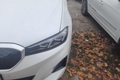 2025 BMW i3 2025 eDrive 35 L #5