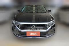 2022 Volkswagen Passat 2022 2.0T AT 330TSI Luxury #2
