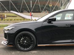 2022 Chang'an UNI-V 2022 1.5T AT Sport #8