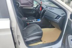 2017 Roewe RX5 New Energy 2017 ERX5 EV400 ElectricConnectednetSupreme #8