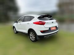 2017 Geely Auto Emgrand GS 2016 1.8 AT SportLingshang #4