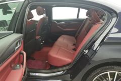 2022 BMW 5 Series 2022 Facelift 530Li AT Leading MSport Pkg #19