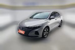 2021 Chang'an Eado 2020 1.6L AT PLUS Million Edition GDI Luxury #1
