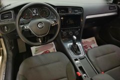 2020 Volkswagen Golf 2020 1.4T AT 280TSIComfort #12