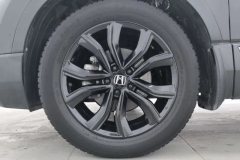 2022 Honda CR-V 2021 1.5T AT 240TURBOblackadderEditionFWD #6