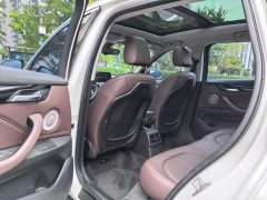 2022 BMW X1 2022 AT sDrive25Li Leading #10
