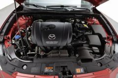 2019 Mazda CX-4 2018 2.0 AT Smart LeadTechFWD #7