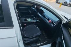 2022 Geely Auto Emgrand Sedan 2022 No.4generation 1.5L AT CVTElite #8
