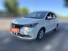 2020 Chang'an Yuexiang Sedan 2019 1.5 AT Comfort China VI #1