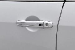 2019 Geely Auto Vision 2018 1.5 AT Premium #8