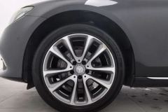 2017 Mercedes-Benz E-Class 2016 2.0T AT E200L #6