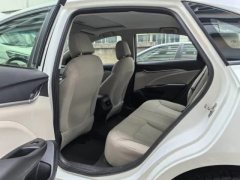 2015 Buick Excelle GT Sedan 2015 1.5 AT 15NElite #4