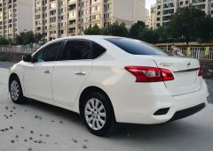 2022 Nissan Sylphy 2022 1.6 AT XEClassic Comfort #6