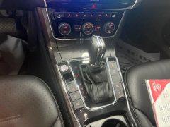 2018 Volkswagen Passat 2017 1.8T AT 330TSIYu ZunEdition #8