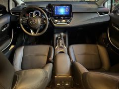 2021 Toyota Corolla 2021 1.8 AT Elite Hybrid #7