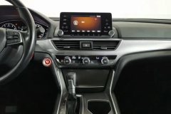 2020 Honda Accord 2018 1.5T AT 260TURBOElite China VI #16