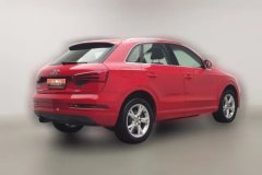 2017 Audi Q3 2016 1.4T AT 30TFSIFashionFWD #2