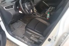 2025 Toyota Corolla Cross 2024 2.0L AT Smartelectric hybridHybrid Pioneer #9