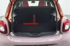 2017 smart ForFour 2016 1.0 AT PassionEdition (Imported) #20