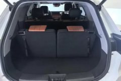2022 Chery Tiggo 8 Plus 2022 1.6T AT 290TGDI DCTenjoyEdition+ #4