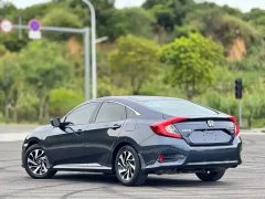 2016 Honda Civic 2016 1.5T AT 220TURBOLuxury #15