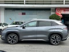 2024 BYD Song L DM-i 2024 1.5L AT 160km Surpass #2
