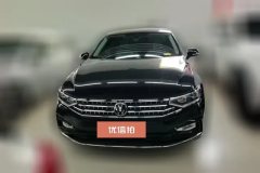 2025 Volkswagen Magotan 2025 shared by all 2.0T AT 330TSI DSGLuxury #2