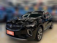2024 Buick Envision S 2023 EnvisionS 1.5T AT 552T 2WDLuxury #1