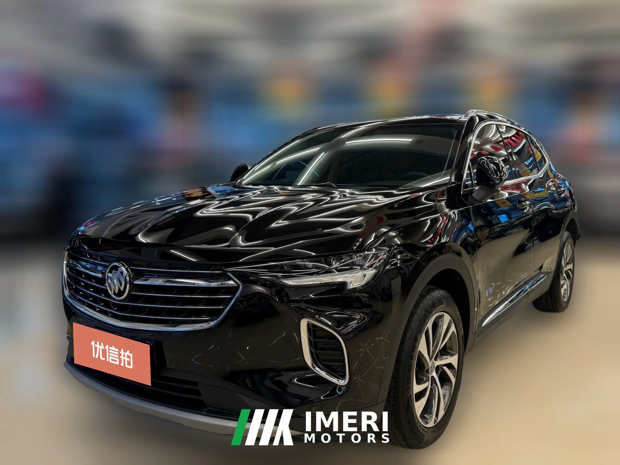 2024 Buick Envision S 2023 EnvisionS 1.5T AT 552T 2WDLuxury