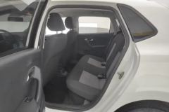 2017 Volkswagen Polo Hatchback 2016 1.4 AT Fashion #11