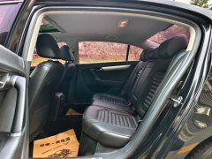 2016 Volkswagen Magotan 2016 1.8T AT SmartLeading #7