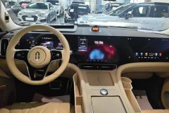 2024 AITO M9 2024 EREV UltraEdition 52kWh 6SeatEdition #12